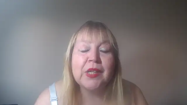 Blasflittchen online show from March 9, 5:17 pm