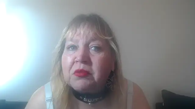 Blasflittchen online show from March 20, 3:14 pm