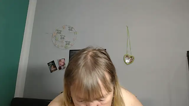 Blasflittchen online show from September 19, 10:52 am