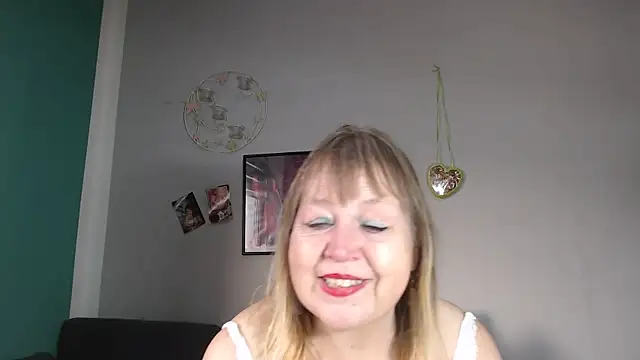 Blasflittchen online show from November 22, 12:37 pm