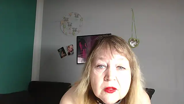 Blasflittchen online show from October 24, 10:25 am