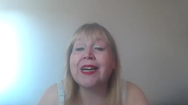 Blasflittchen online show from March 10, 2:37 pm