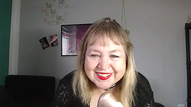 Blasflittchen online show from November 4, 10:30 am