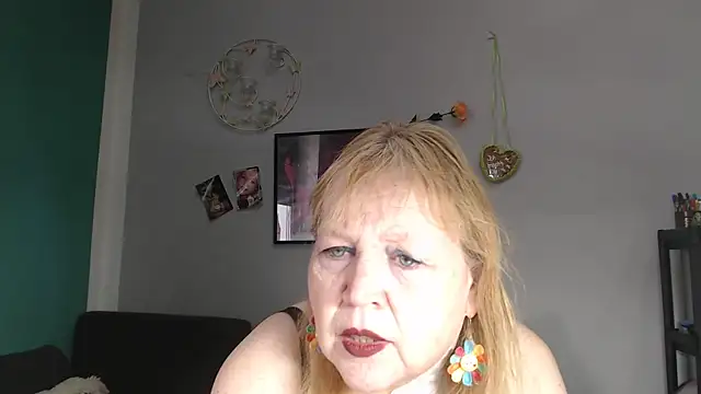 Blasflittchen online show from March 20, 10:38 am