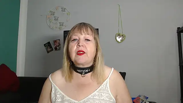 Blasflittchen online show from September 9, 10:36 am