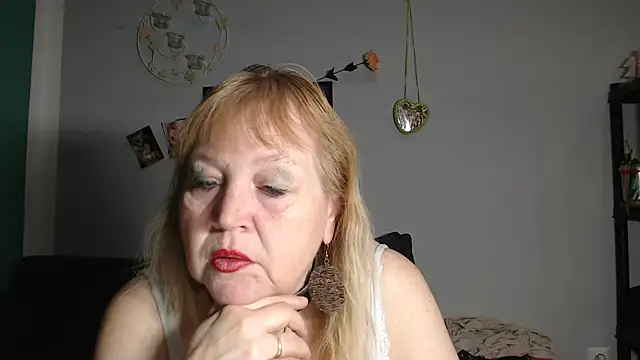 Blasflittchen online show from January 10, 6:58 pm