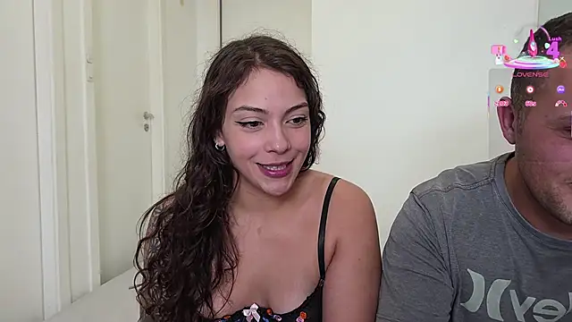 Snapshot of melissajhonny1 chatting on June 18, 7:19 pm melissajhonny1 online show from June 18, 7:19 pm
