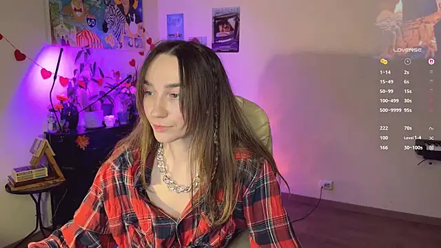 Just call me jess1 online show from March 29, 6:42 pm