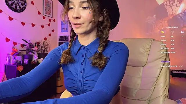 Just call me jess1 online show from April 23, 5:36 pm