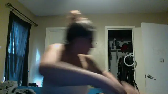 Snapshot of bella8769 chatting on March 3, 4:36 pm bella8769 online show from March 3, 4:36 pm