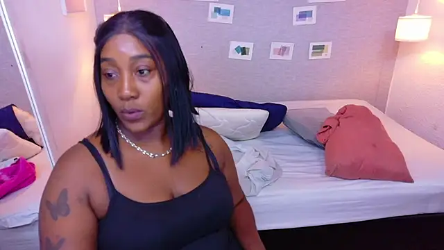 kiara evanss online show from May 8, 12:03 am