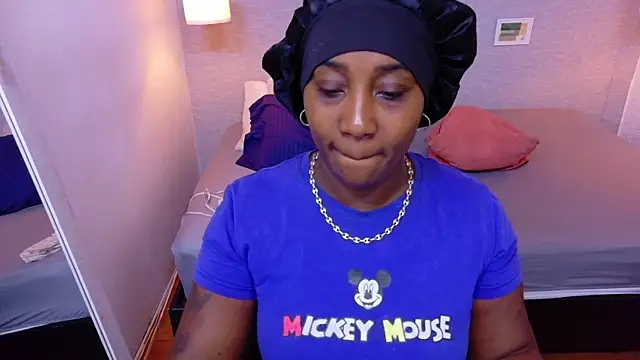 kiara evanss online show from April 15, 12:16 am