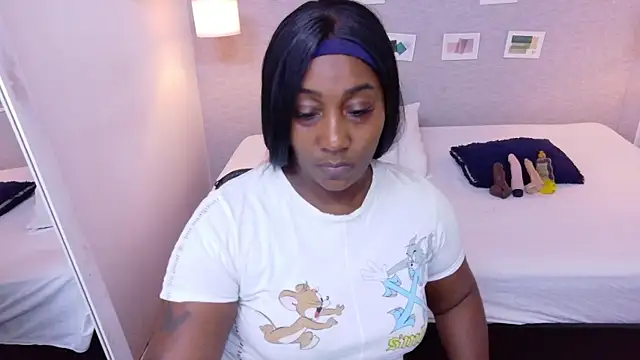 kiara evanss online show from January 10, 7:09 pm