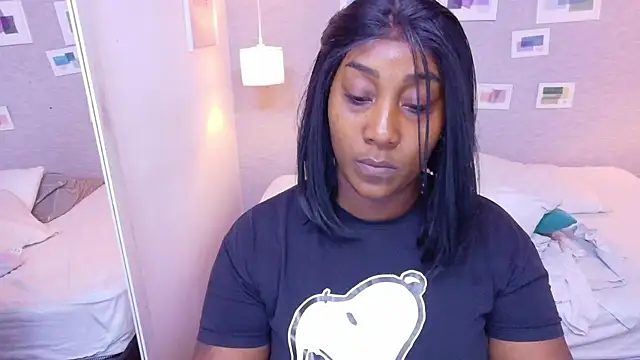 kiara evanss online show from March 26, 12:42 am