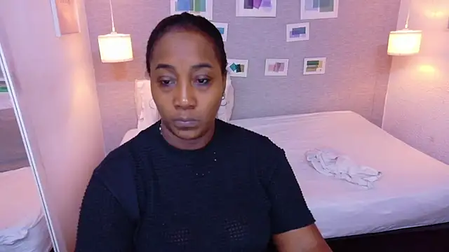 kiara evanss online show from May 1, 11:43 pm