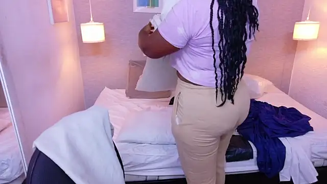 kiara evanss online show from June 25, 3:59 am
