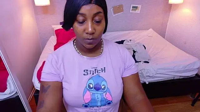 kiara evanss online show from July 11, 4:13 am