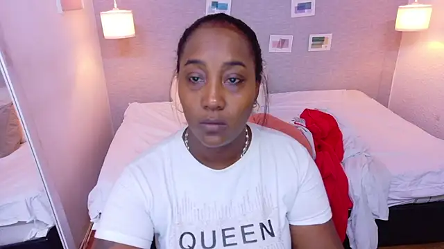 kiara evanss online show from April 30, 8:27 pm