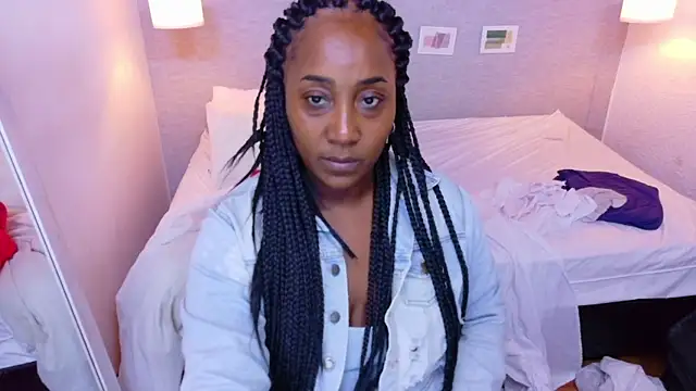 kiara evanss online show from June 12, 3:37 am
