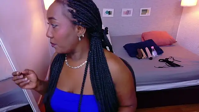 kiara evanss online show from May 15, 11:58 pm