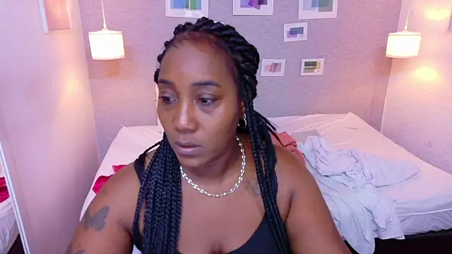 kiara evanss online show from May 23, 8:41 pm