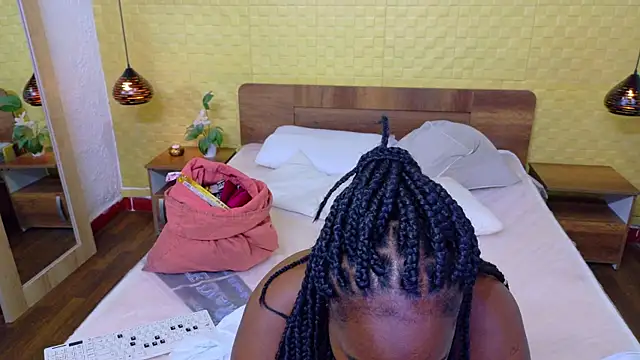 kiara evanss online show from November 11, 2:34 pm