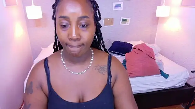 kiara evanss online show from June 30, 4:01 am
