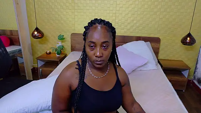 kiara evanss online show from November 26, 9:26 pm