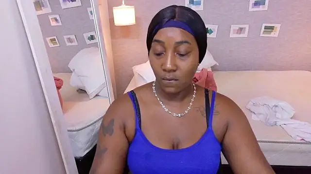 kiara evanss online show from January 8, 8:37 pm