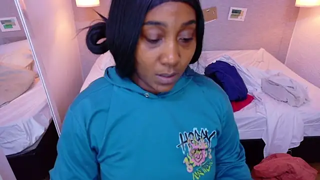 kiara evanss online show from July 10, 4:34 am