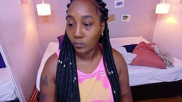 kiara evanss online show from August 3, 8:26 pm