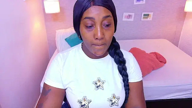 kiara evanss online show from March 18, 8:53 pm
