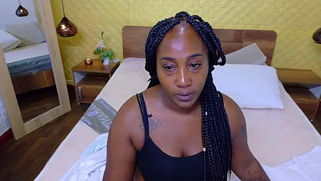 kiara evanss online show from November 7, 8:24 pm