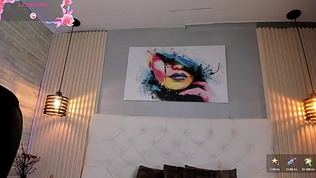 emma  smith1 online show from September 9, 12:14 pm