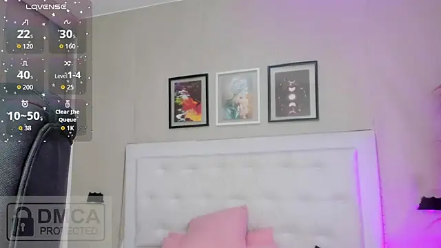 emma  smith1 online show from March 21, 10:42 am