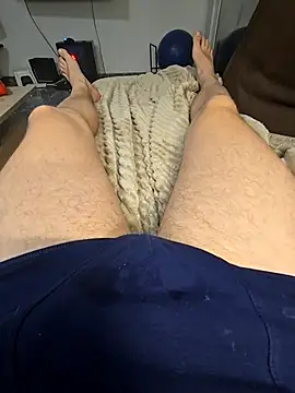 Daddyslegacy online show from February 8, 9:34 pm