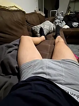 Daddyslegacy online show from November 15, 12:03 am