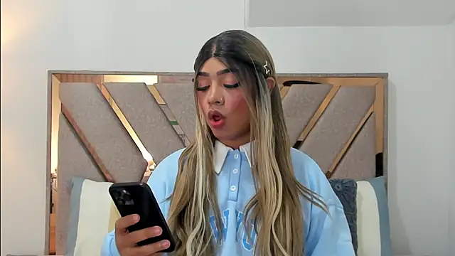 Hanz sex online show from October 29, 10:09 pm