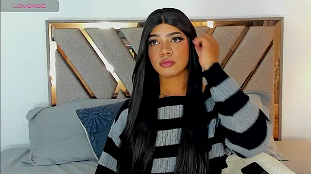 Hanz sex online show from December 6, 5:14 am