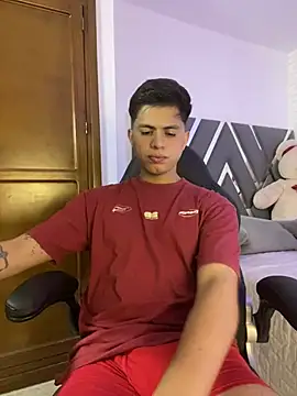 Niicky1  online show from March 3, 9:05 pm