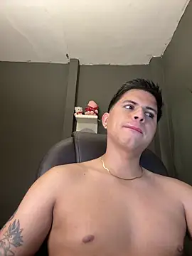 Niicky1  online show from March 8, 1:36 pm