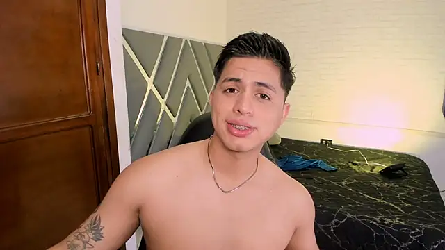 Niicky1  online show from January 6, 2:54 pm