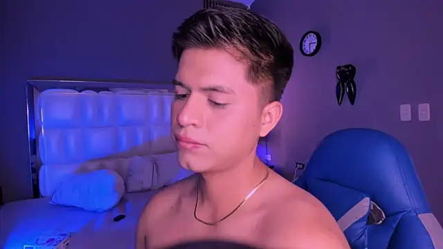 Niicky1  online show from September 10, 9:14 pm