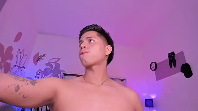 Niicky1  online show from February 14, 12:51 am