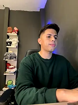 Niicky1  online show from November 28, 3:17 am