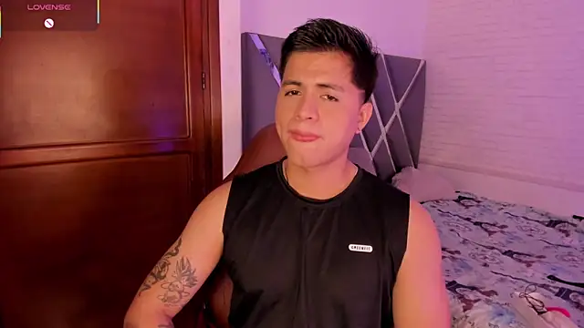 Niicky1  online show from February 25, 3:23 pm