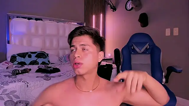 Niicky1  online show from March 22, 12:49 am