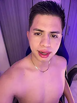 Niicky1  online show from April 4, 12:56 pm