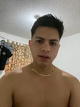 Niicky1  online show from February 7, 1:58 am