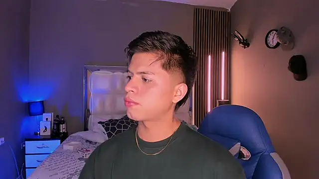 Niicky1  online show from March 15, 9:05 pm